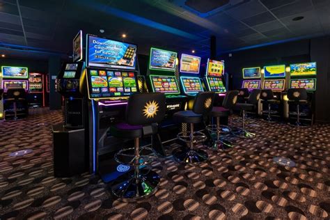merkur slots great yarmouth Die besten Online Casinos 2023